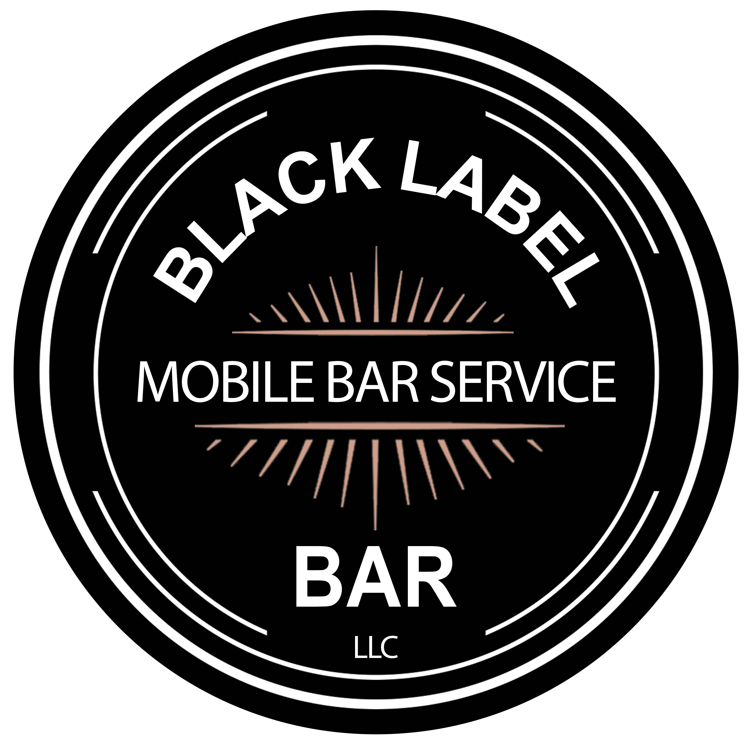 Label bar